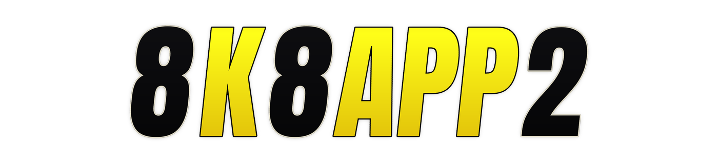 8k8app2 Logo